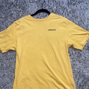 Patagonia Tee